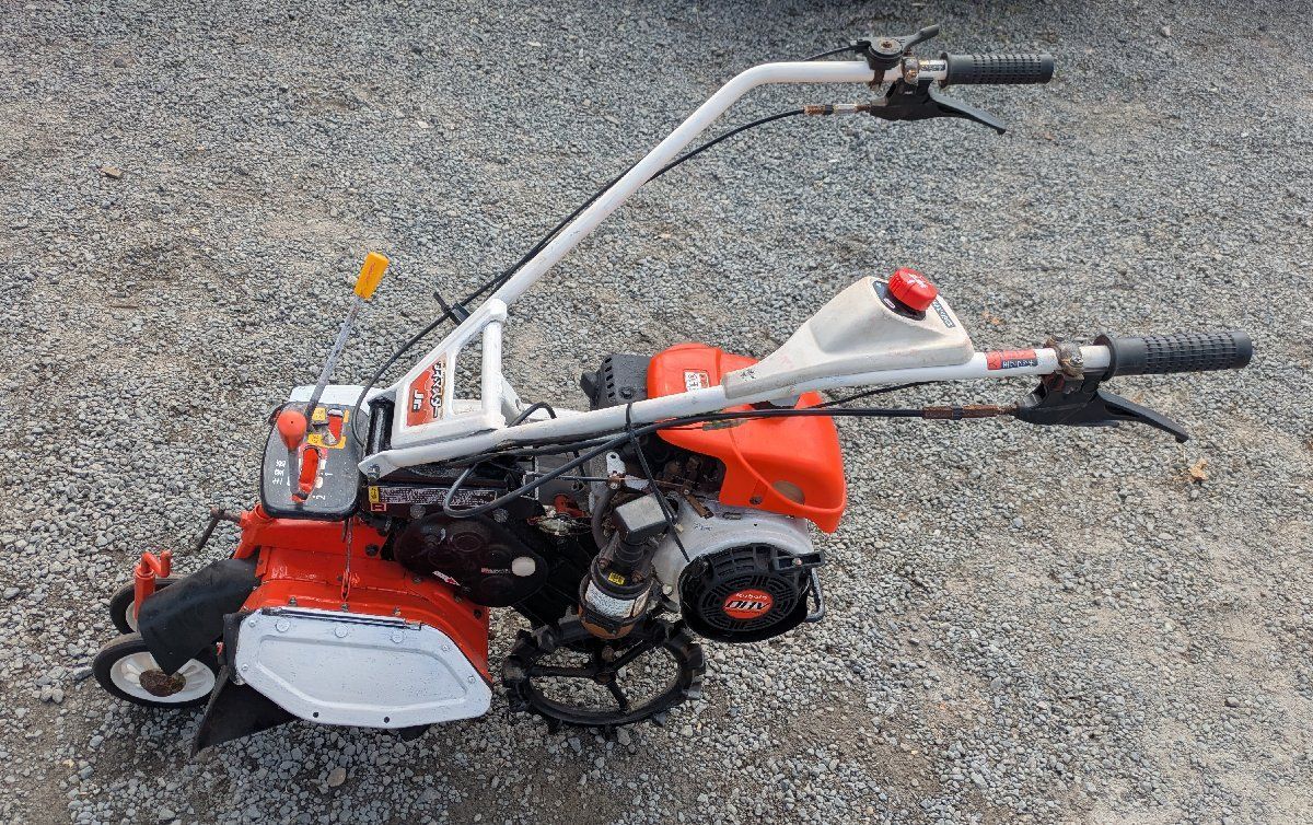 クボタ TS350W 管理機 農機具 クボタ 管理機 TS350W-F