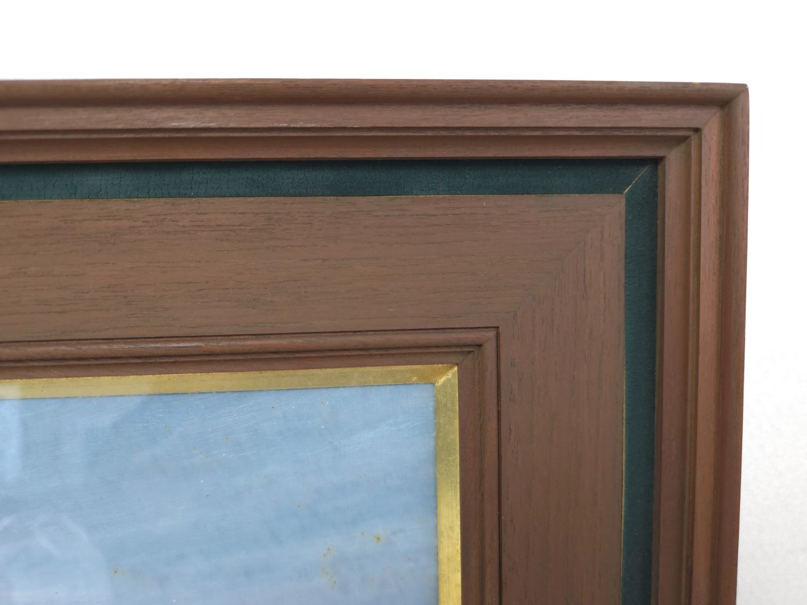 他の人発送×中村英夫【夏の日白い帽子の婦人】肉筆油彩画 他の人発送×中村英夫【夏の日白い帽子の婦人】肉筆油彩画 他の人発送