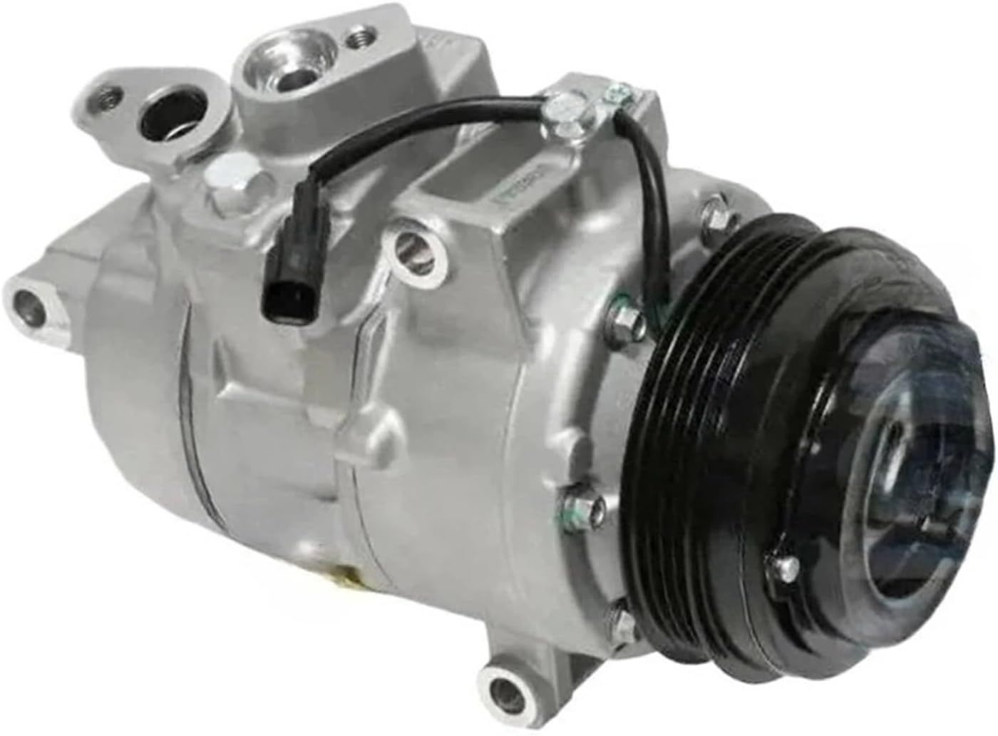 7SBH17C エアコン AC コンプレッサー FORD FUSION 2.0 2.5L 2013-2019 CG447280-6921 DG9H-19D629-CB 自動車用電動 HVAC コンプレッサーの交換