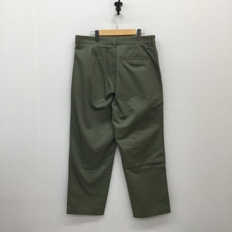 OAMC オーエーエムシー パンツ ワークパンツ、ペインターパンツ OAMC 