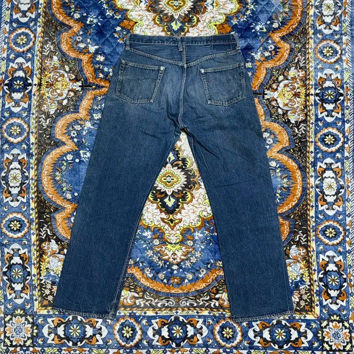 リーバイス 50s Levi