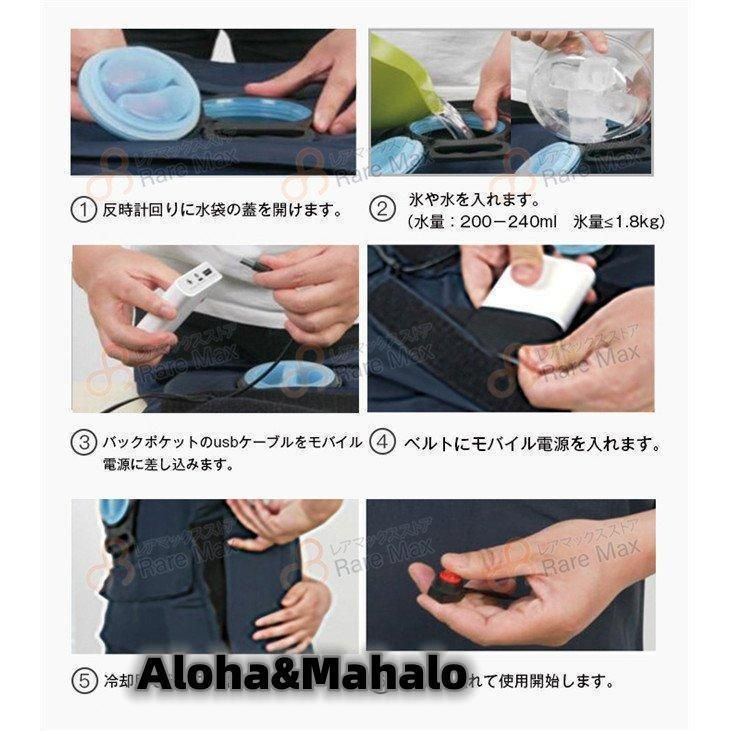 農業 熱中症対策