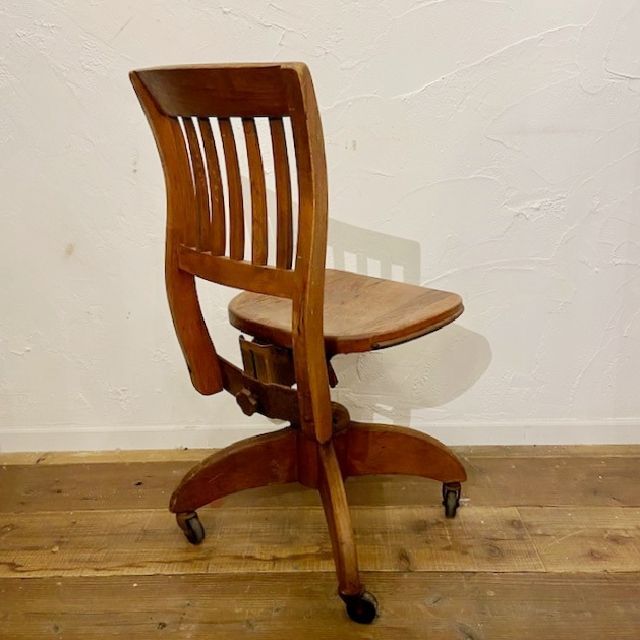 A271◇U.Sヴィンテージ「Thomasville」猫脚 サイドボード