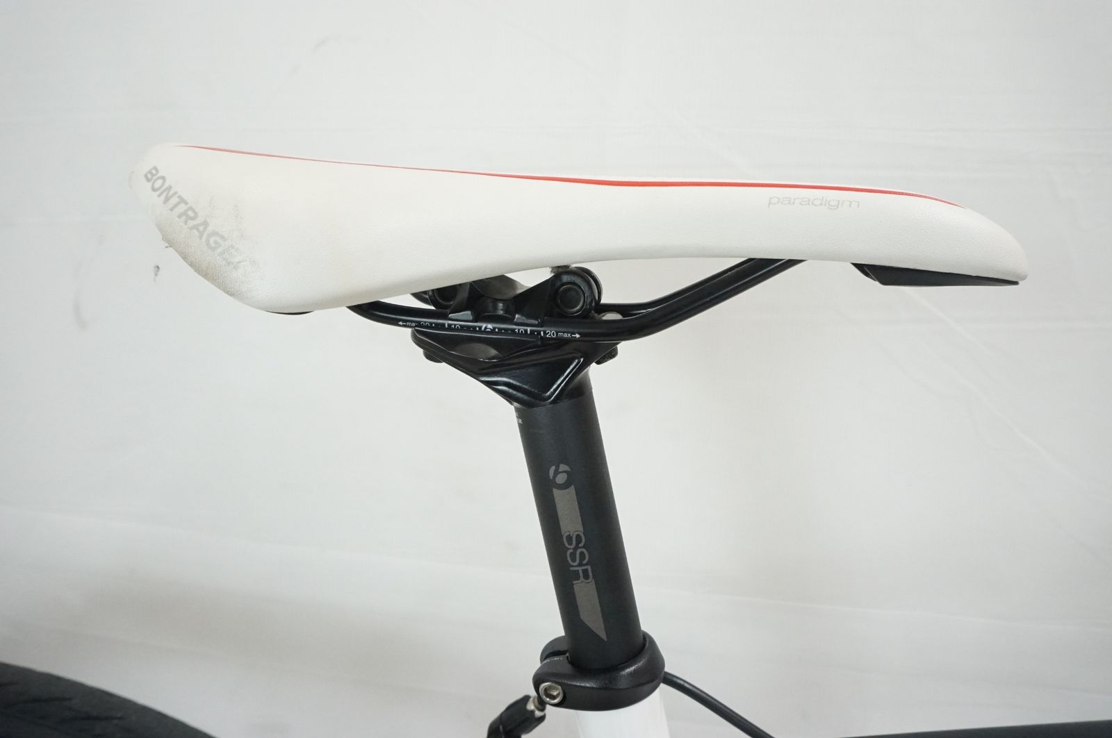 TREK