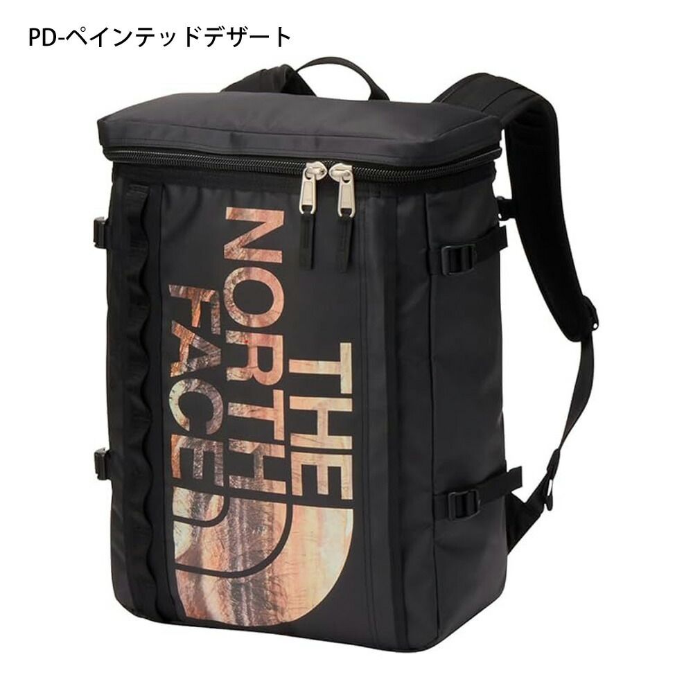 ノースフェイス リュック 30L ヒューズボックス デイパック THE NORTH