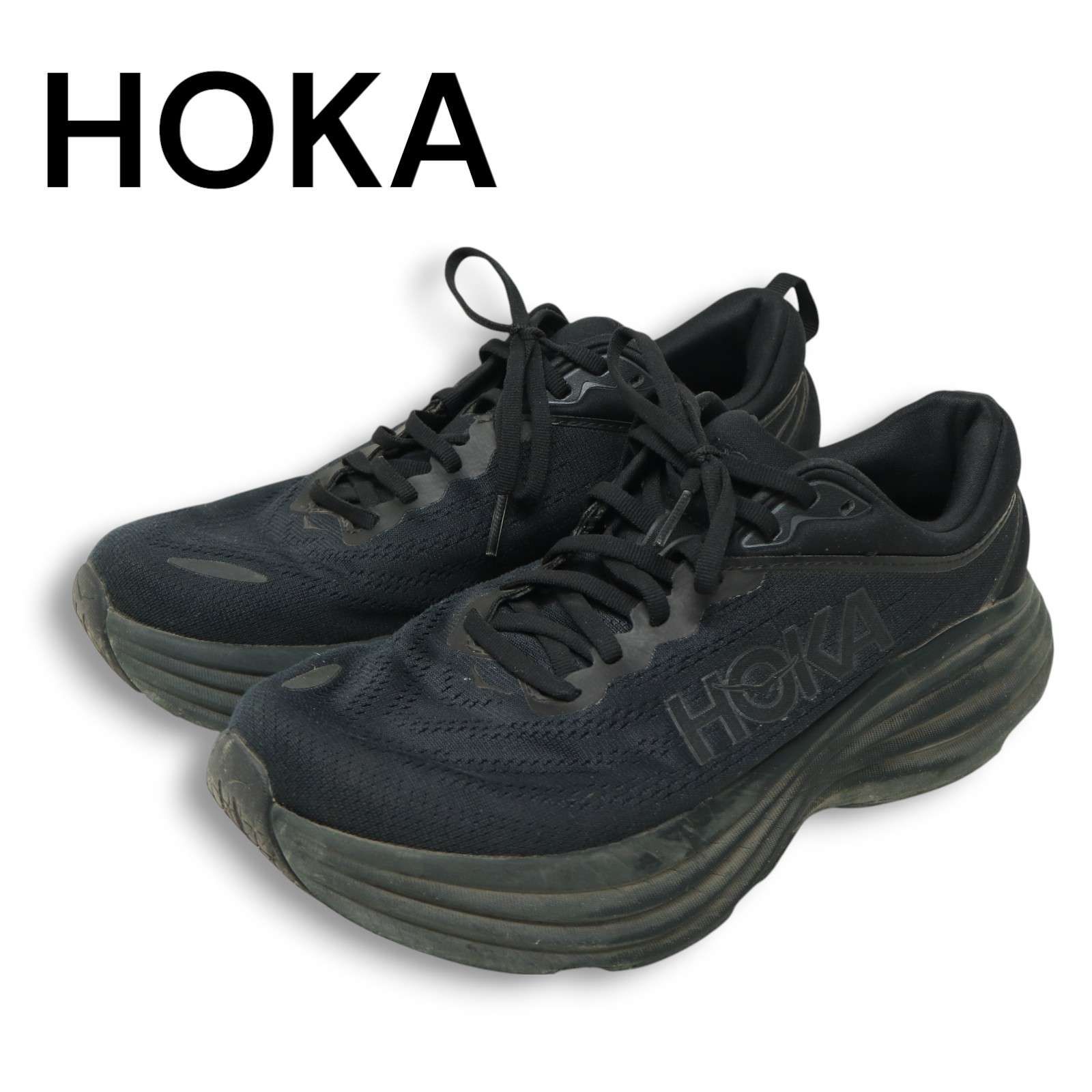 HOKA ホカ ホカオネオネ 1127953 BBLC M BONDI 8 WIDE ボンダイ8 HOKA ホカ ホカオネオネ 1127953 BBLC M BONDI 8 WIDE ボンダイ8