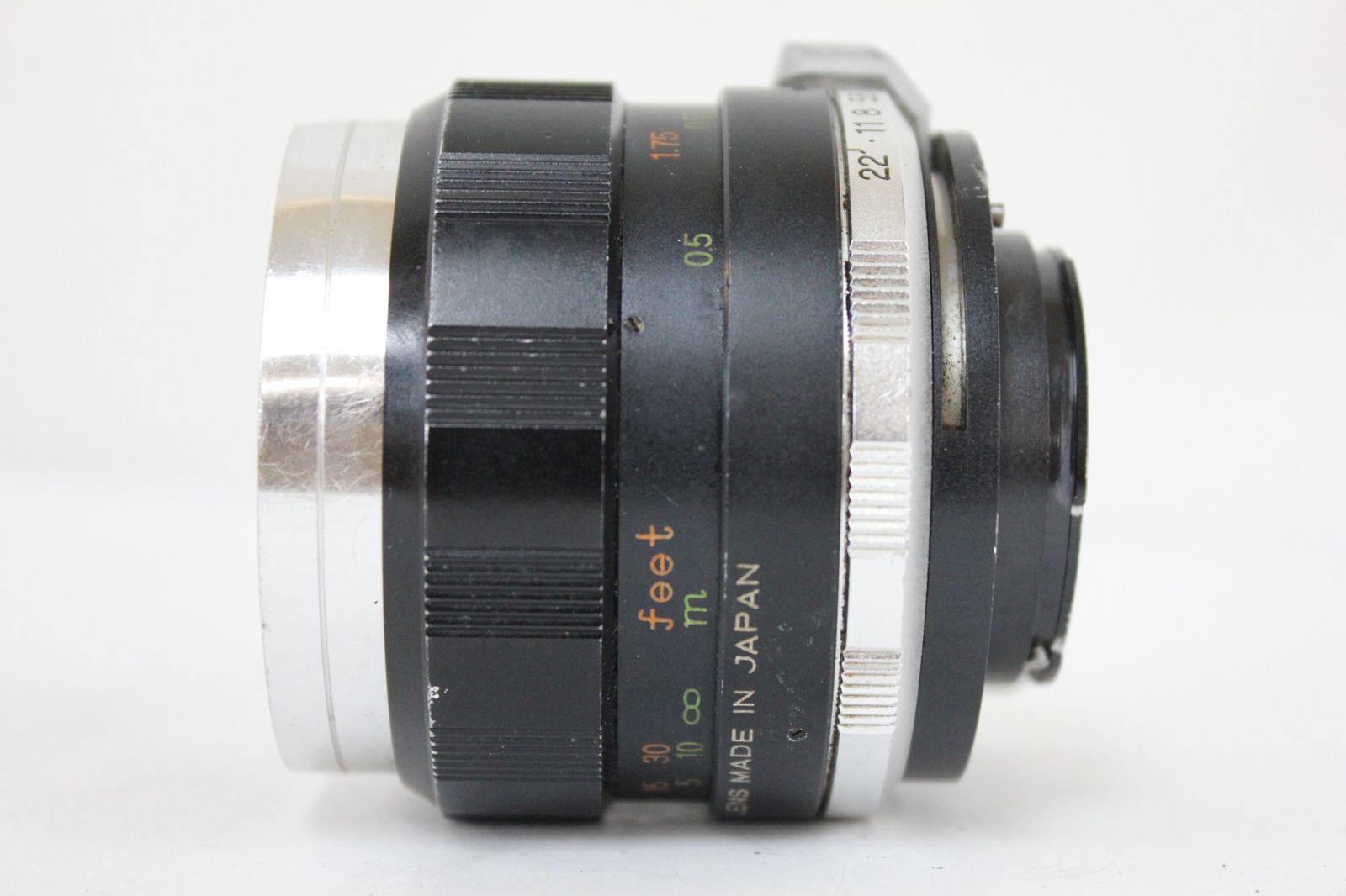 Mamiya-Sekor