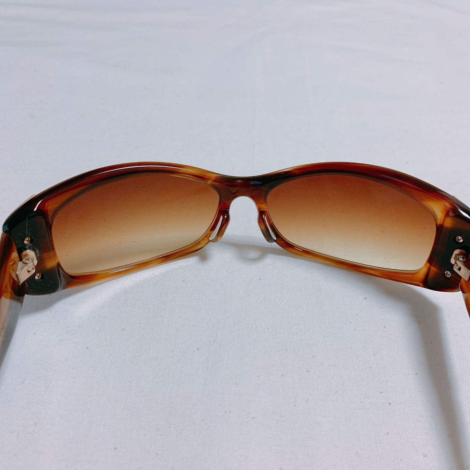 貴重 新品 未使用 美品 OLIVER PEOPLES ARABELLE オリバーピープルズ 