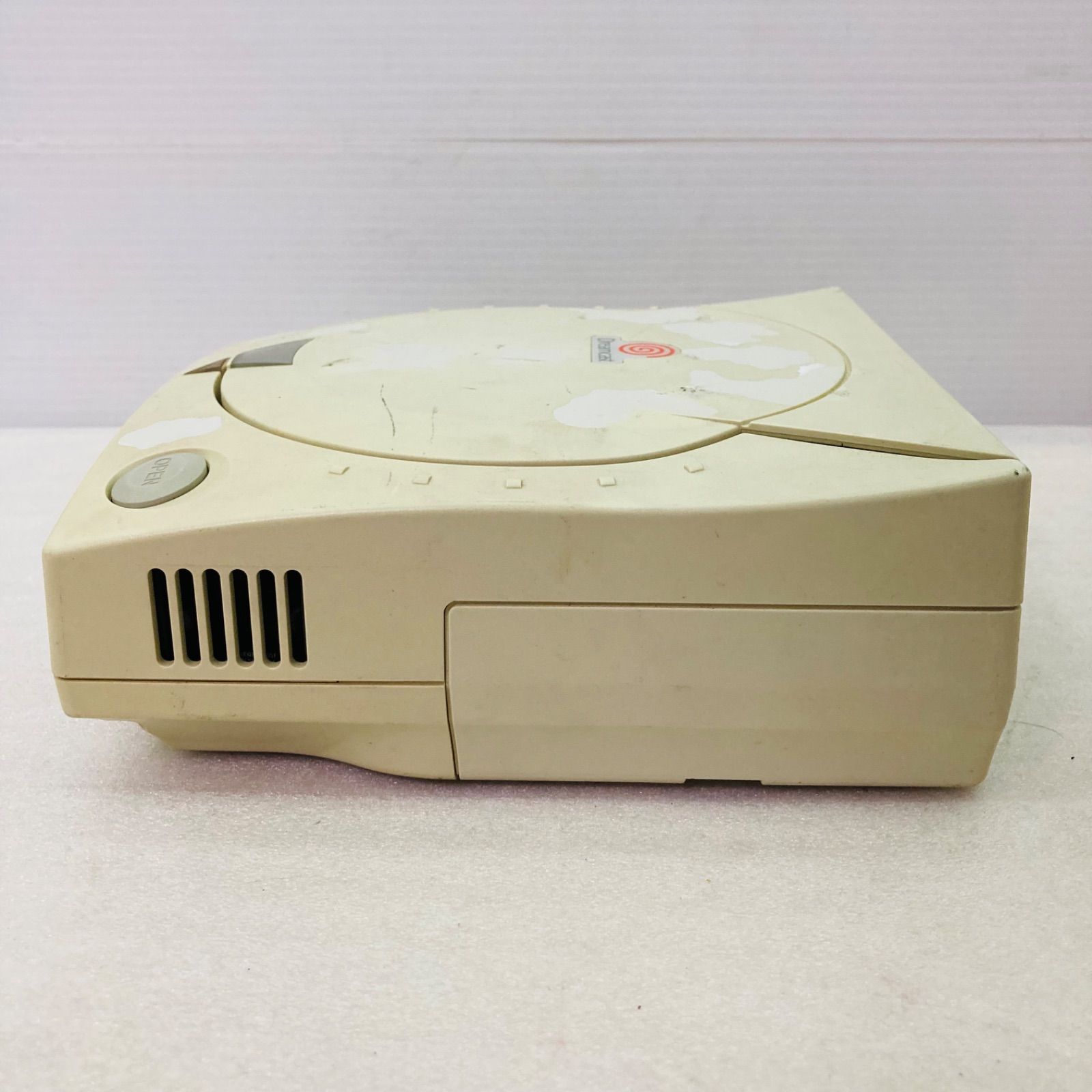 ドリームキャスト