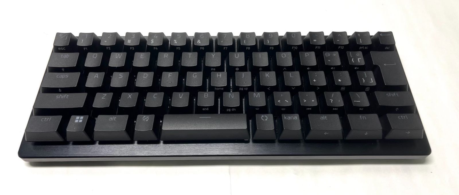 カニカマパンチ様専用】Razer Huntsman V3 Pro Mini by メルカリ
