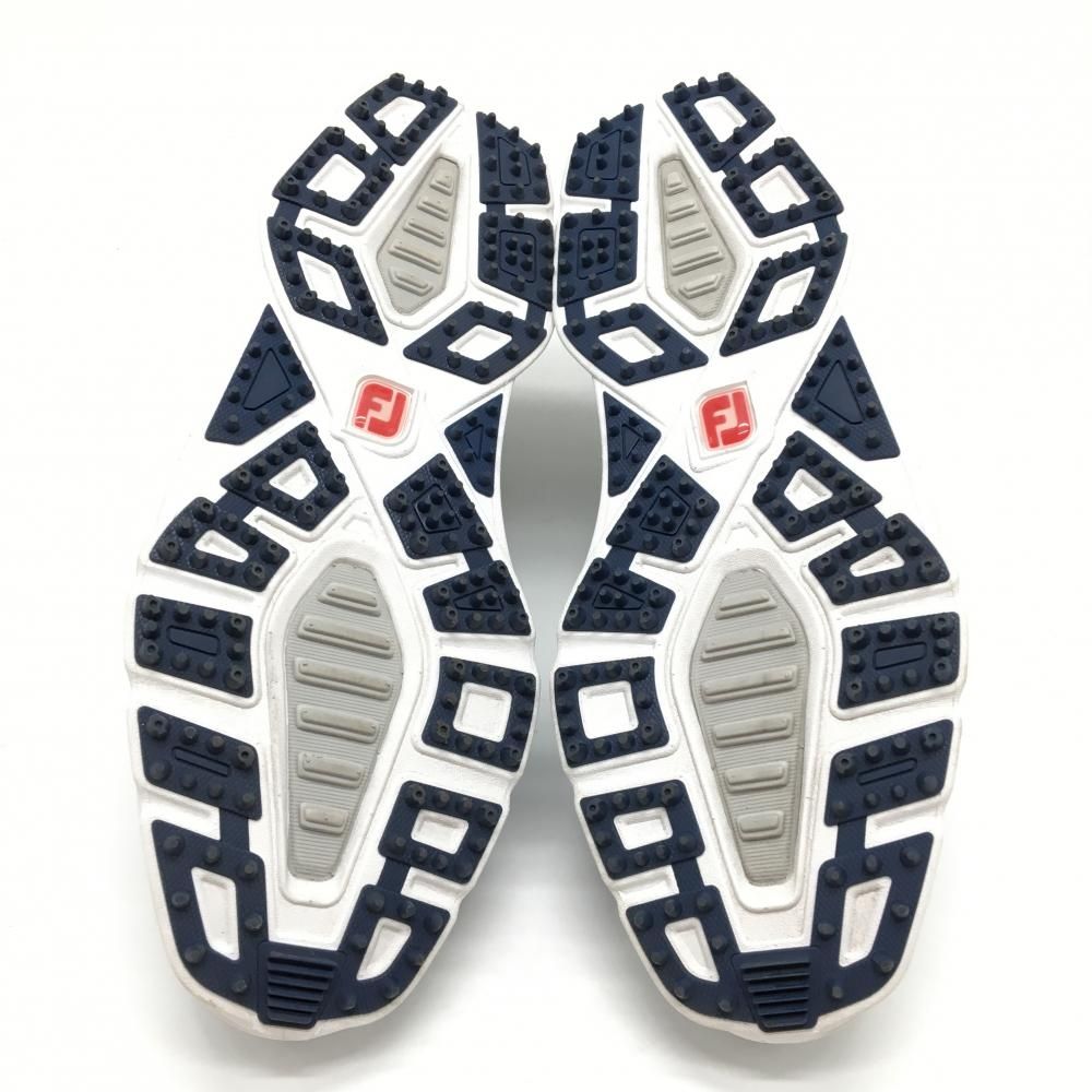 新品 FootJoy ゴルフシューズ BOAシステム ホワイト/グレー 楽天市場】フットジョイ WOMEN'S FJ フューエル BOA ゴルフ