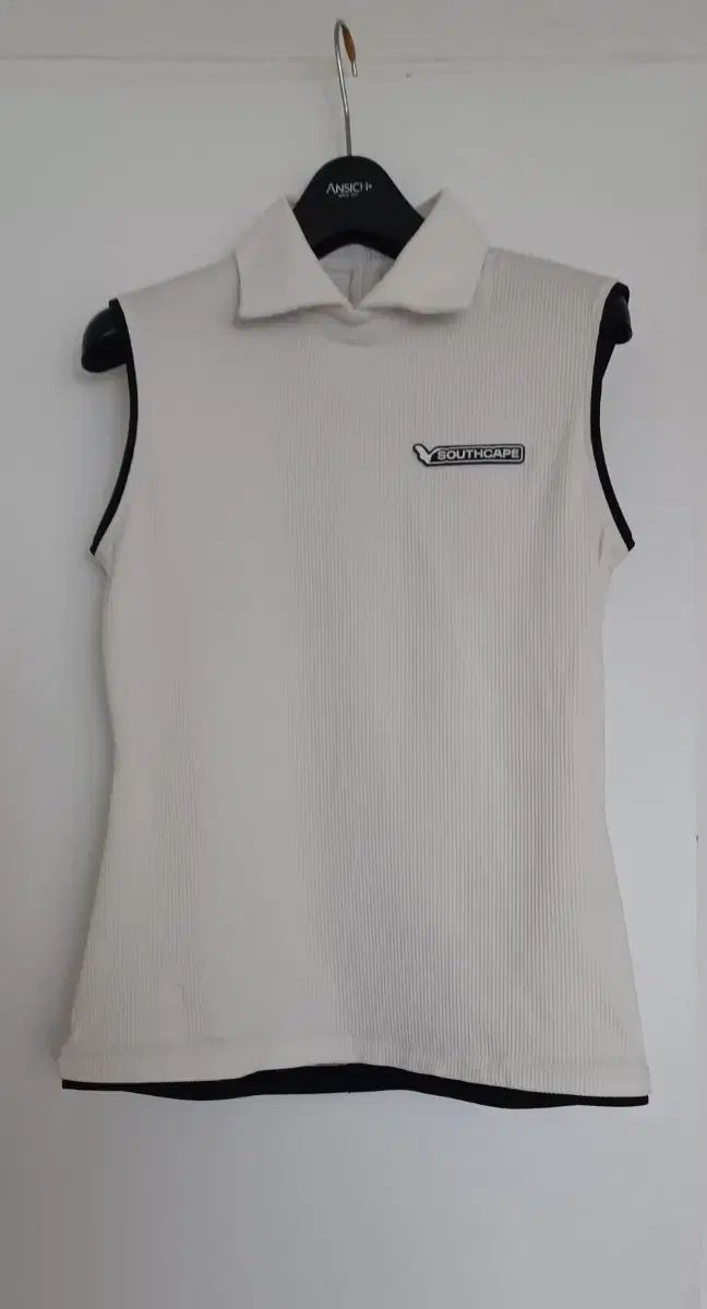 サウスケープ ノースリーブTシャツ