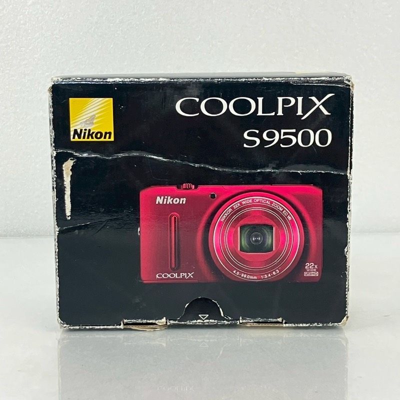 品 Nikon