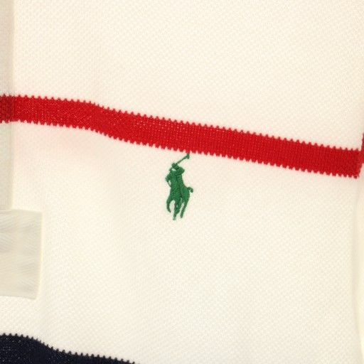 RALPH LAUREN半袖シャツ ポロ刺繍 ポロ ラルフローレン POLO RALPH LAUREN ワンポイント 半袖