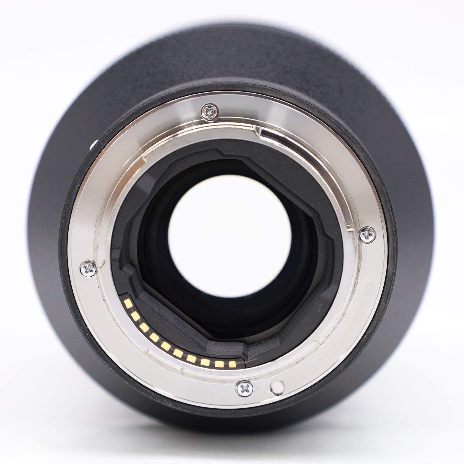 元箱、ケース付き。☆新品級☆ SONY ソニー FE 135mm F1.8 GM