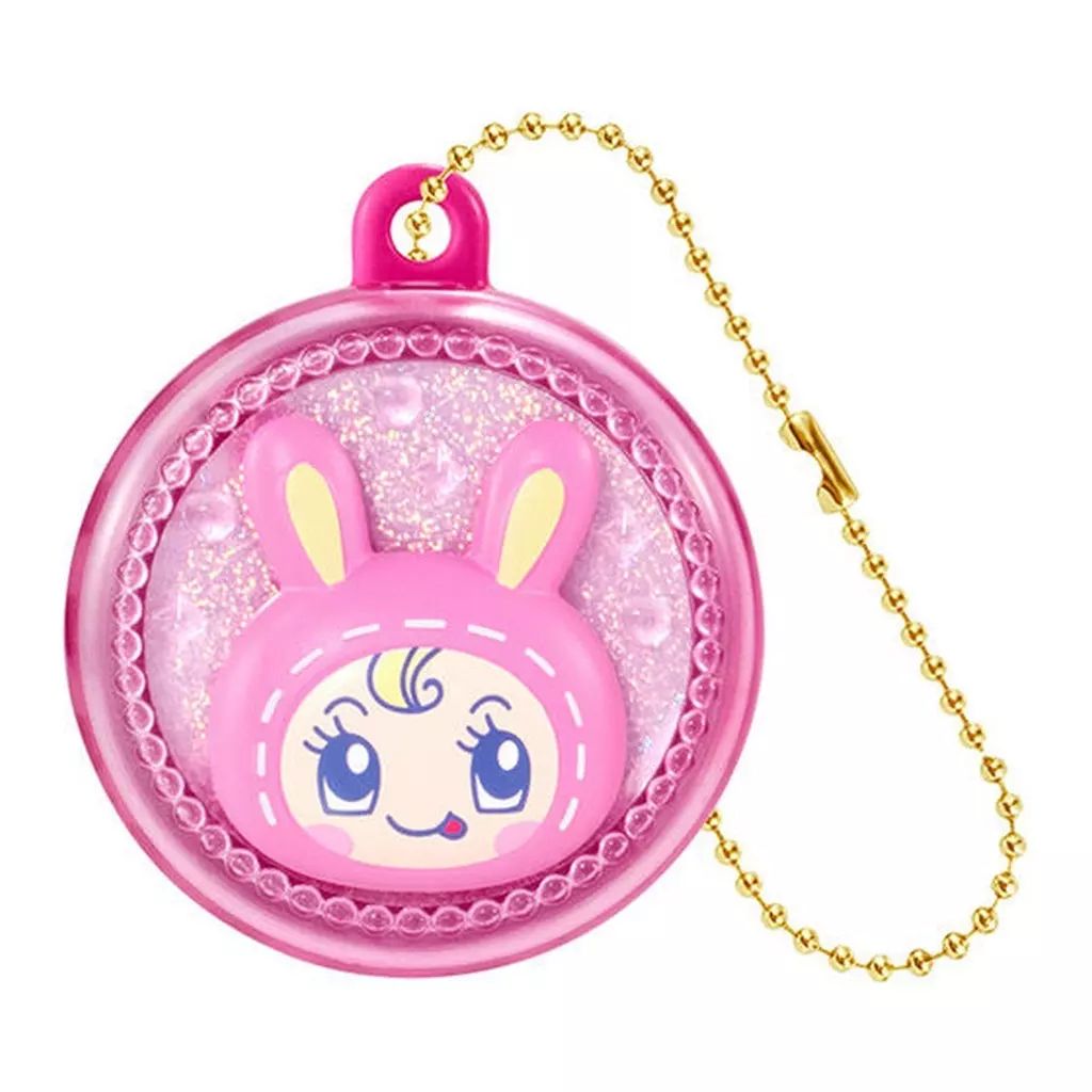 限定値下げ❗️【新品】激レア　メゾピアノ♡ベリエちゃん　マスコットキーホルダー メゾピアノ ベリエちゃんキーホルダー まとめ売り - メルカリ