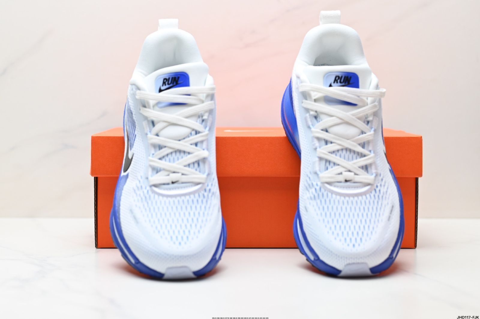 ロートップランニングシューズ-MM輸入4