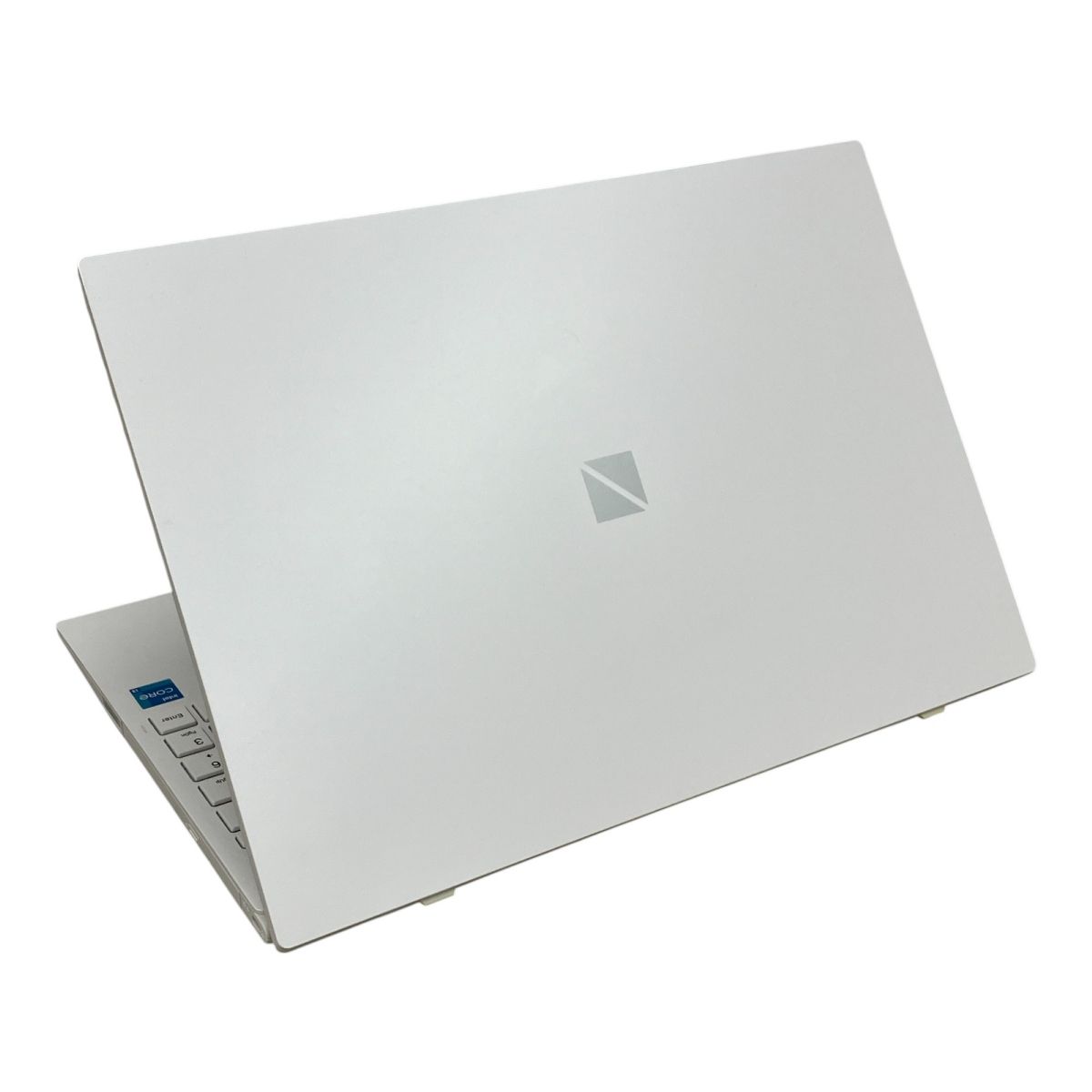 ノートPC NEC LAVIE N15 PC-N1535GAW 15.6インチ ノート パソコン i3