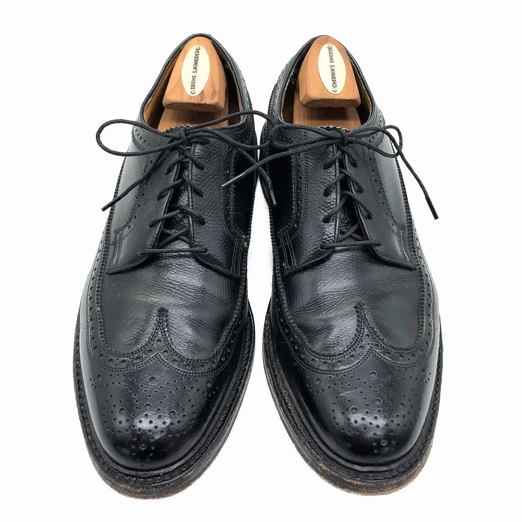 80年代 FLORSHEIM フローシャイム ロイヤルインペリアル ケンムーア 