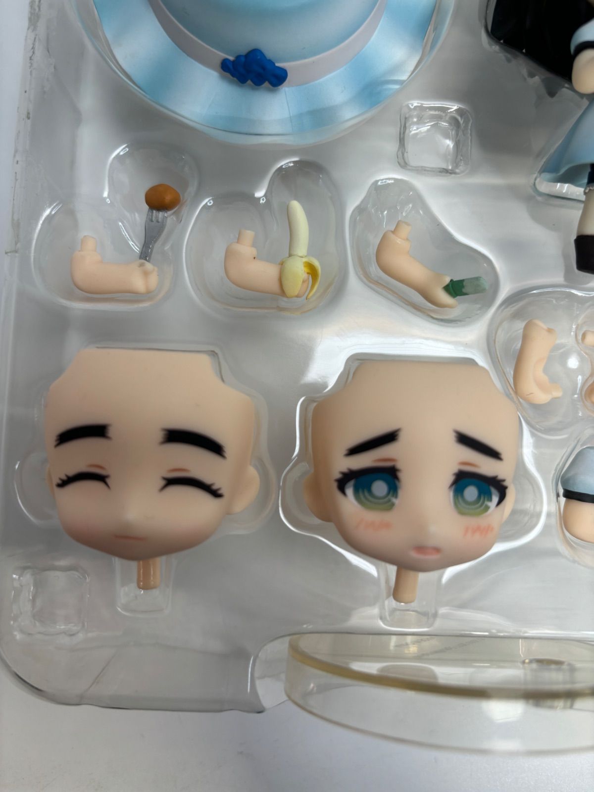 椎名まゆり ねんどろいど 165 シュタインズ・ゲート STEINS;GATE