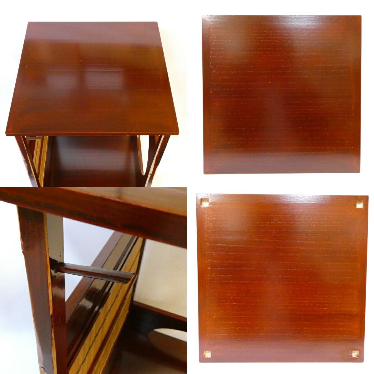 茶道具