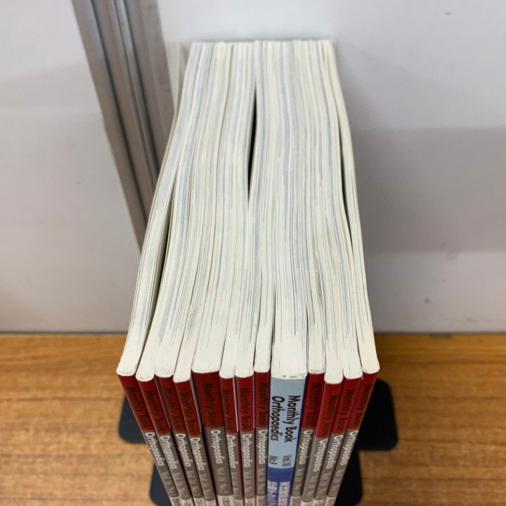 オルソペディクス2023年1-5月号 オルソペディクス2023年1-5