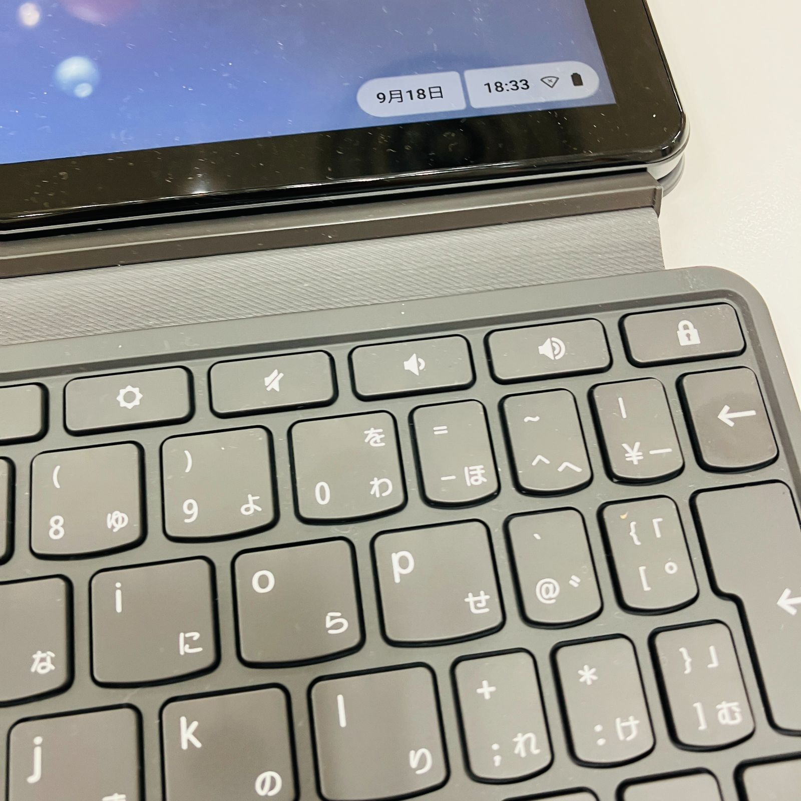 Lenovo Chromebook 本体 ペン付き 【ケース付き】 4GB 美品 Lenovo Chromebook 本体 ペン付き 【ケース付き】 4GB 美品