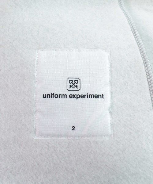 uniform experiment スウェットパンツ メンズ 【古着】【中古】【送料