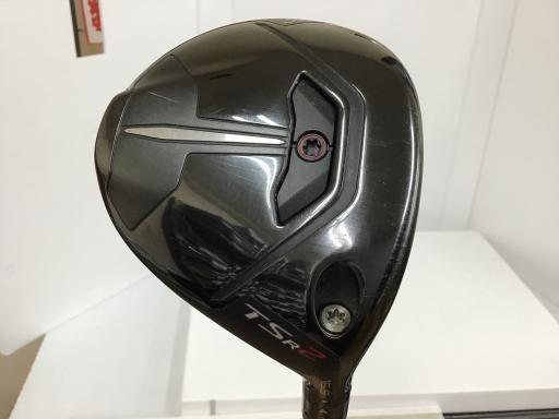 中古】 タイトリスト TSR2 16.5° フェアウェイウッド FW