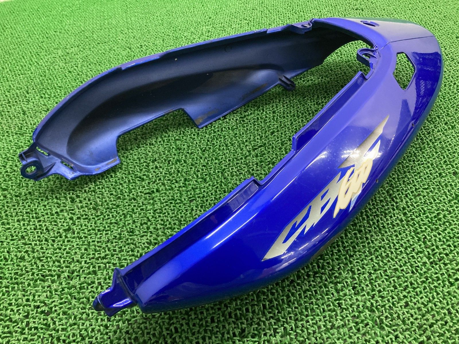 テールカウル ホンダ ホーネット250 ホーネット600 中古 投稿詳細 