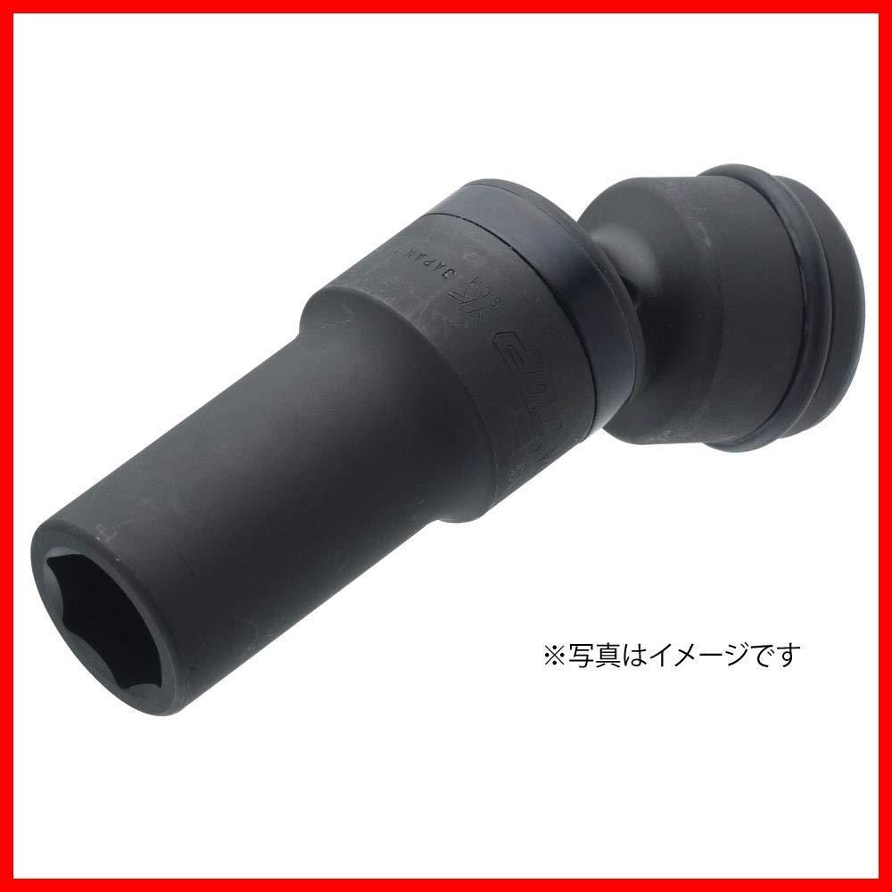 TOP工業(トップ) インパクト用ユニバーサルソケット PUS-630-