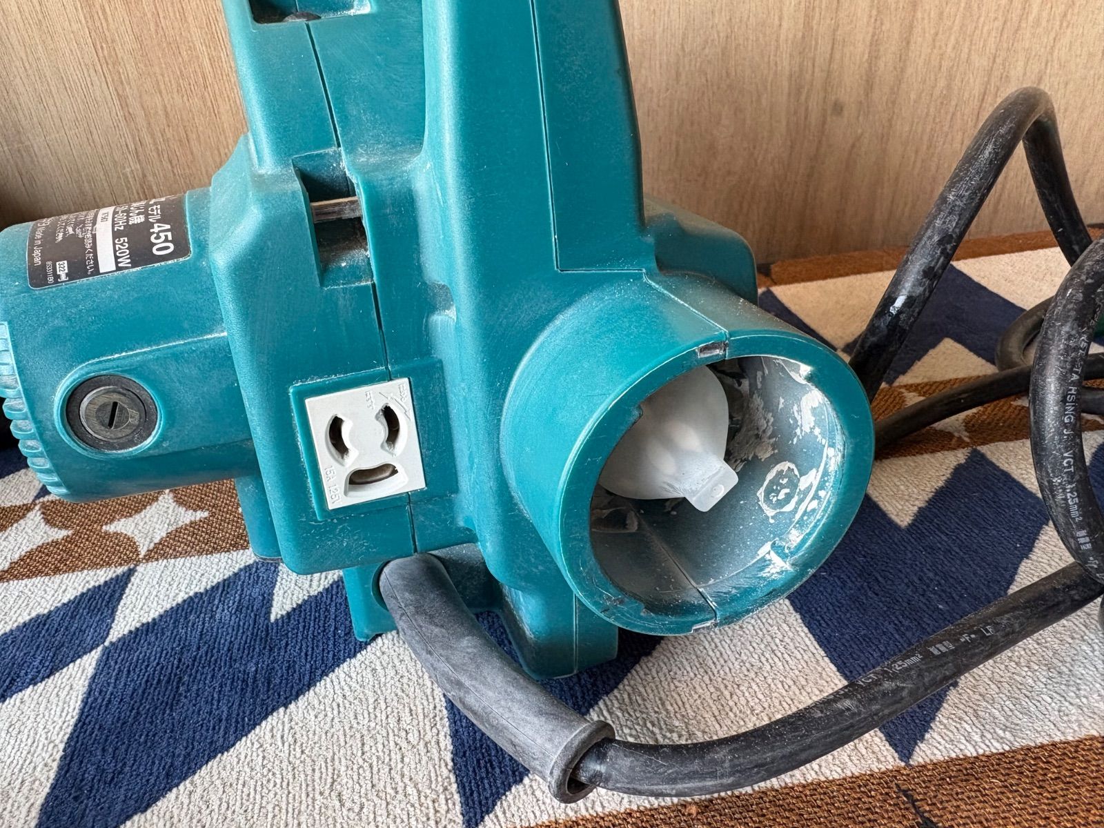 450 日立工機C