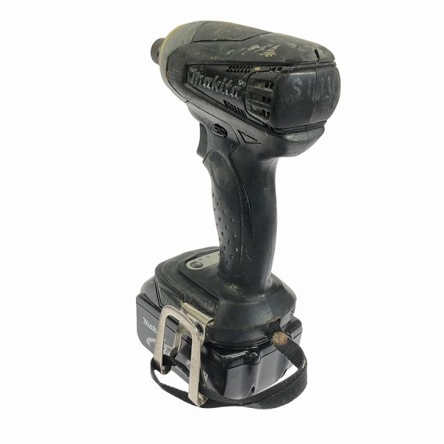 バッテリ2個 18V3.0Ah