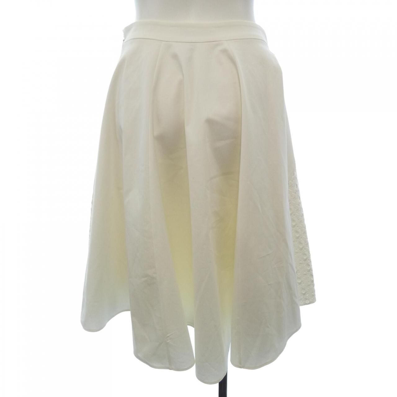 クリスチャンディオール CHRISTIAN DIOR 4C21336A1350 スカート