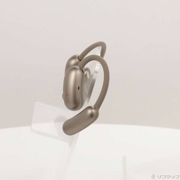 〔 品〕 Soundcore AeroFit 2 ブロンズゴールド A3874N81 198
