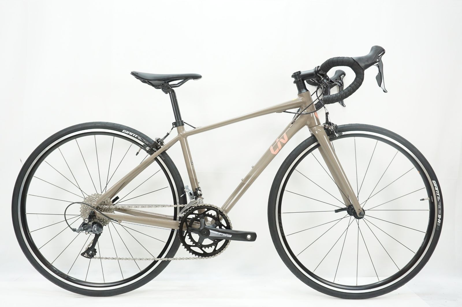 ロードバイク GIANT liv AVAIL2 ルナロック 430(XS) ロードバイク