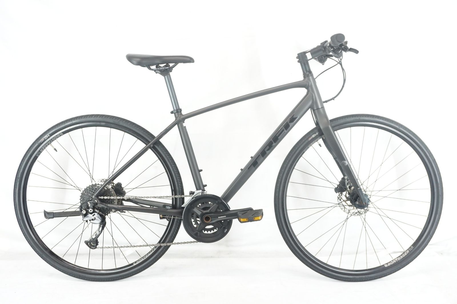TREK 「トレック」 FX3 DISC 2020-2021年モデル クロスバイク / バイチャリ阪急塚口店　IT58S5WZ5WZW TREK 「トレック」 FX3 WSD DISC 2020-2021年モデル クロスバイク