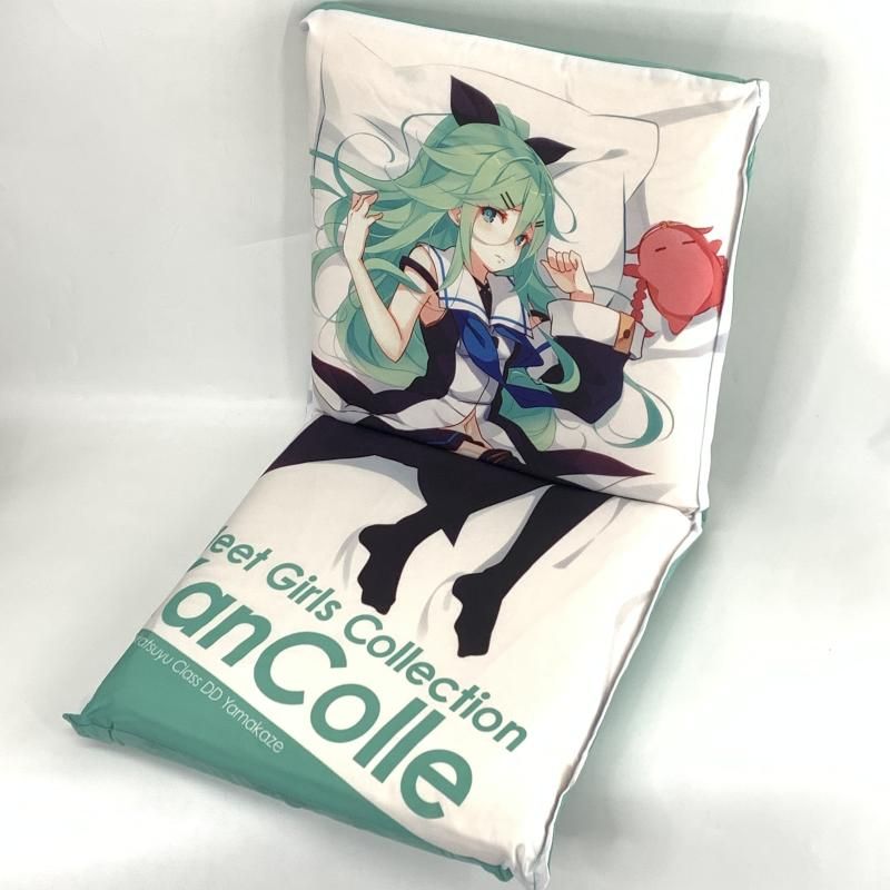 艦これ 一七式低反撥 単座テンダーシート