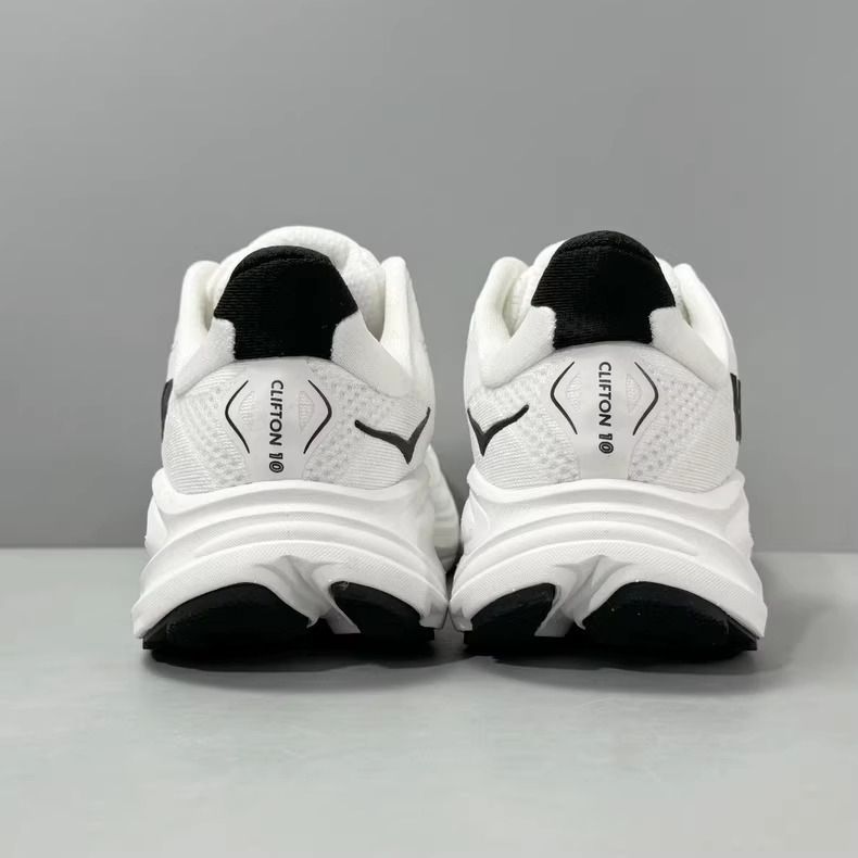 ホカオネオネ HOKA ONE ONE CLIFTON 10 ホカ エム クリフトン 10