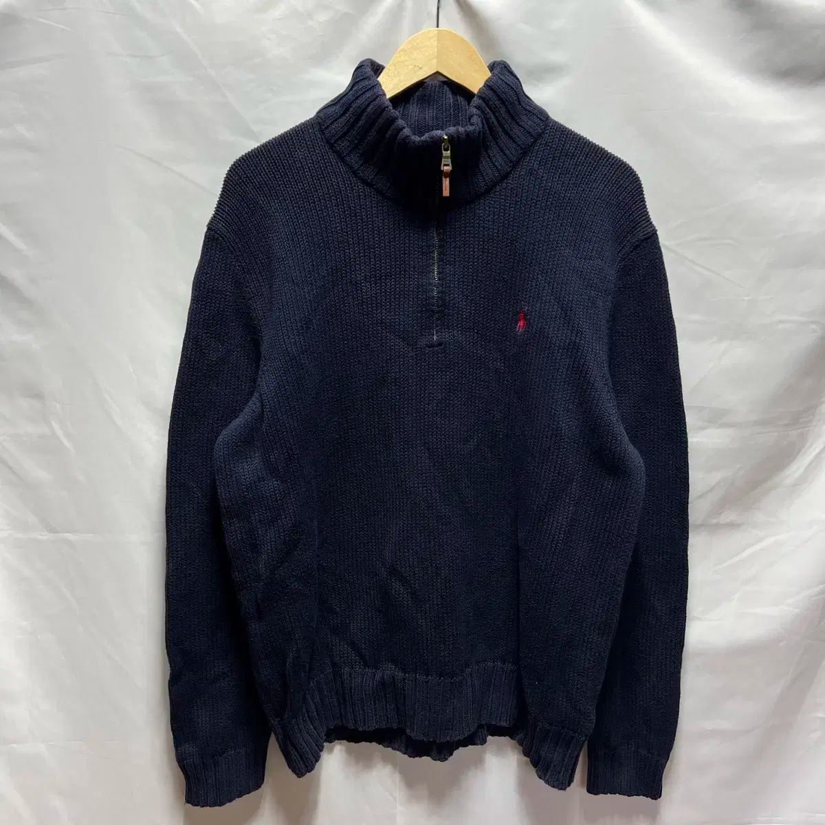 楽天市場】ラルフローレン POLO Ralph Lauren ケーブル ハーフ