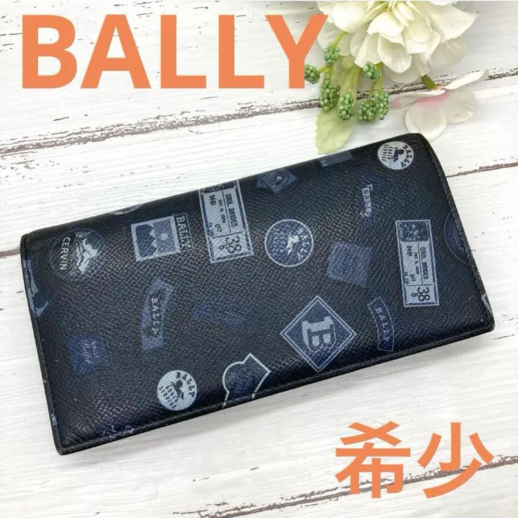 新品未使用品Burberrysチェック柄 二つ折り財布がま口 バーバリー 希少