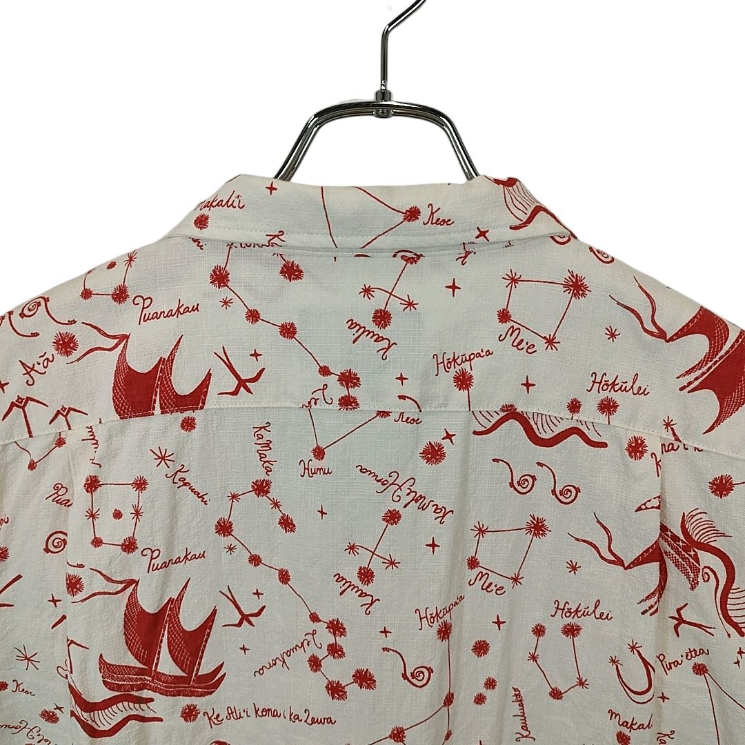 patagonia パタゴニア 23SS PATALOHA パタロハ ホクレア号