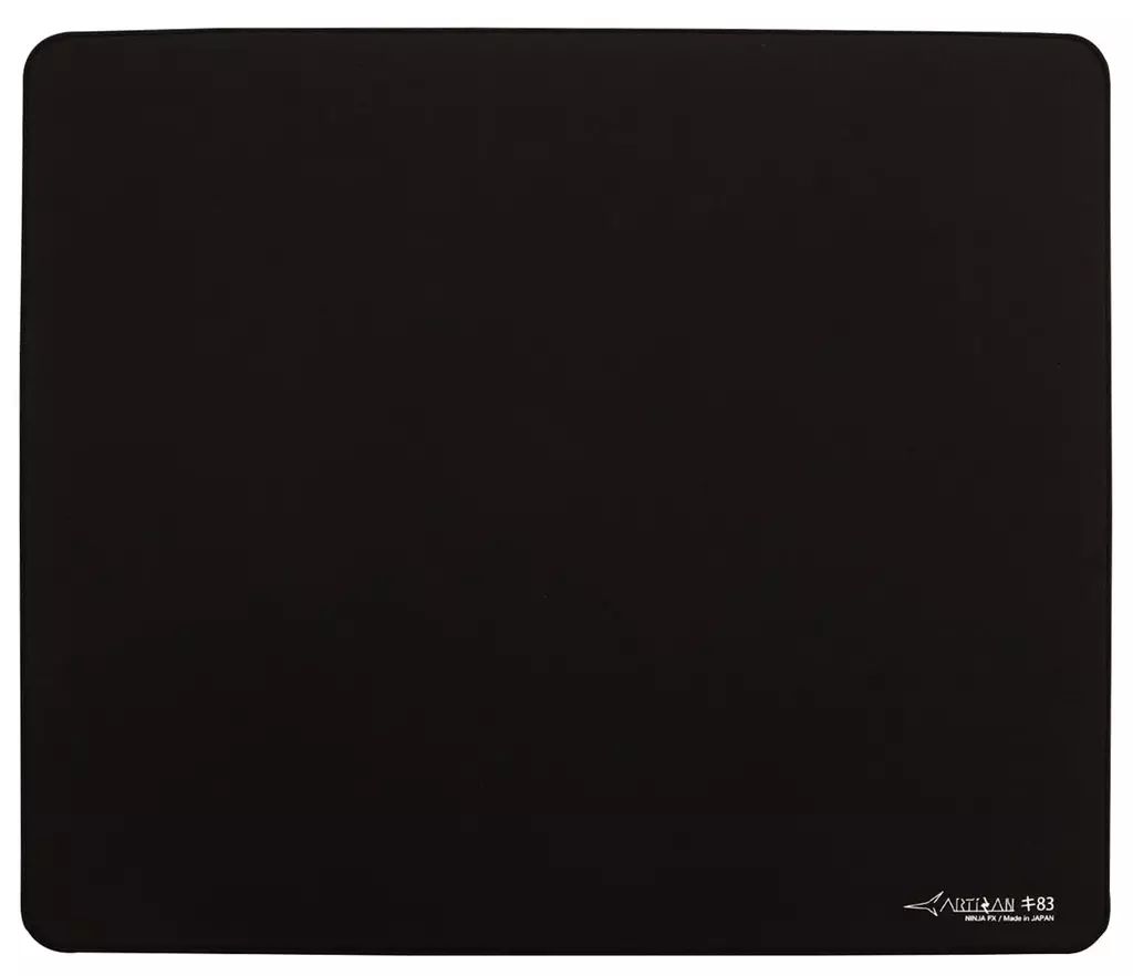 中古】PCハード ARTISAN マウスパッド NINJA FX キ83 XSOFT XL