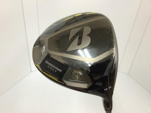 ブリヂストン BRIDGESTONE JGR 10.5° ドライバー DR KURO KAGE XM60 フレックスS メンズ 男性用 右利き 右用 Cランク ゴルフクラブ