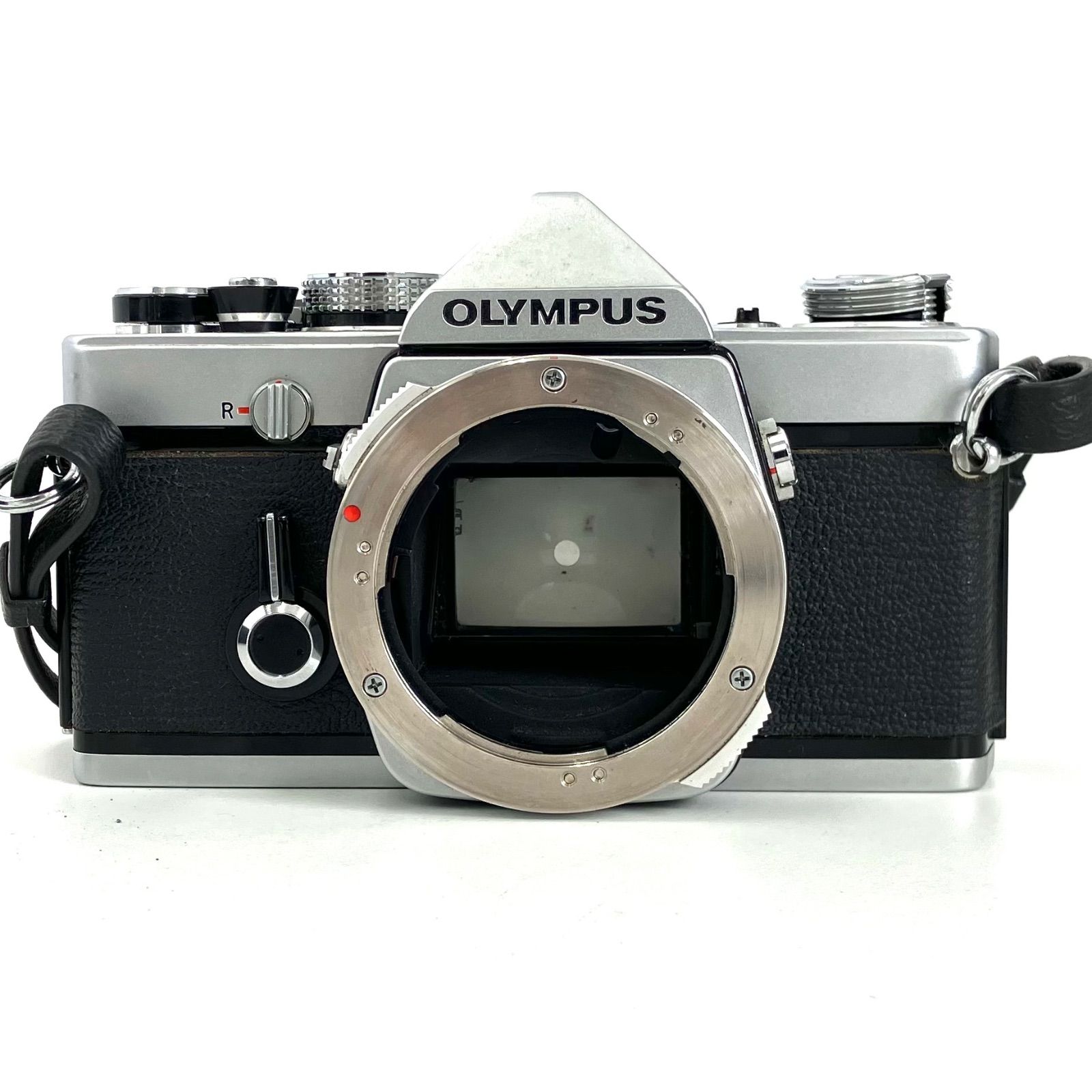228619】 OLYMPUS OM-1 - メルカリ