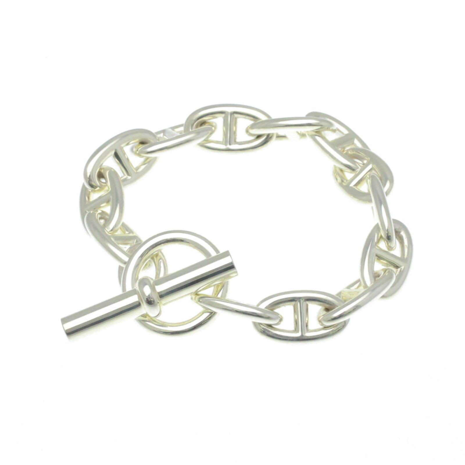 エルメス シェーヌダンクル GM 13リンク エルメス シェーヌダンクル GM 13リンク エルメス(Hermes