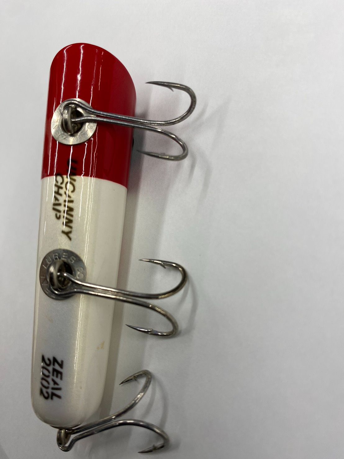 ZEALアンカニーチャップ寿 - メルカリ