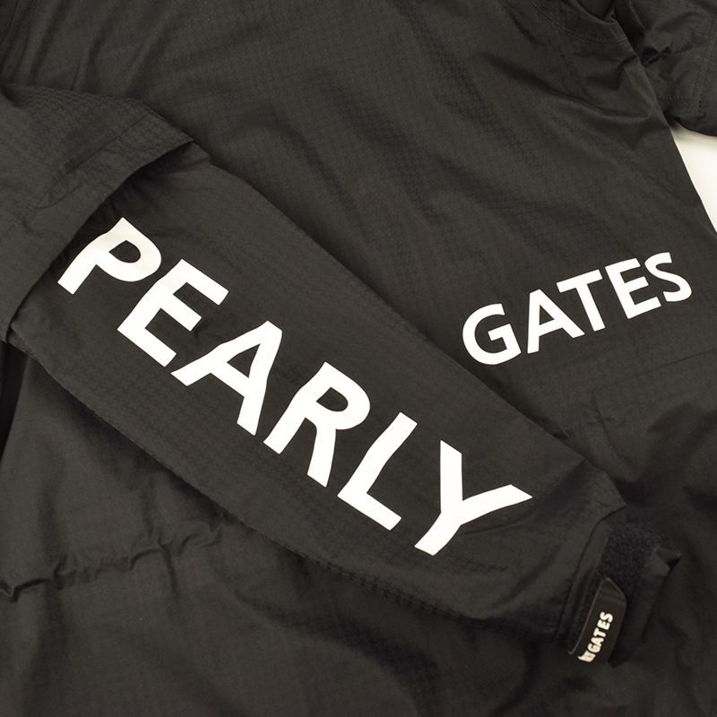 2 パーリーゲイツ