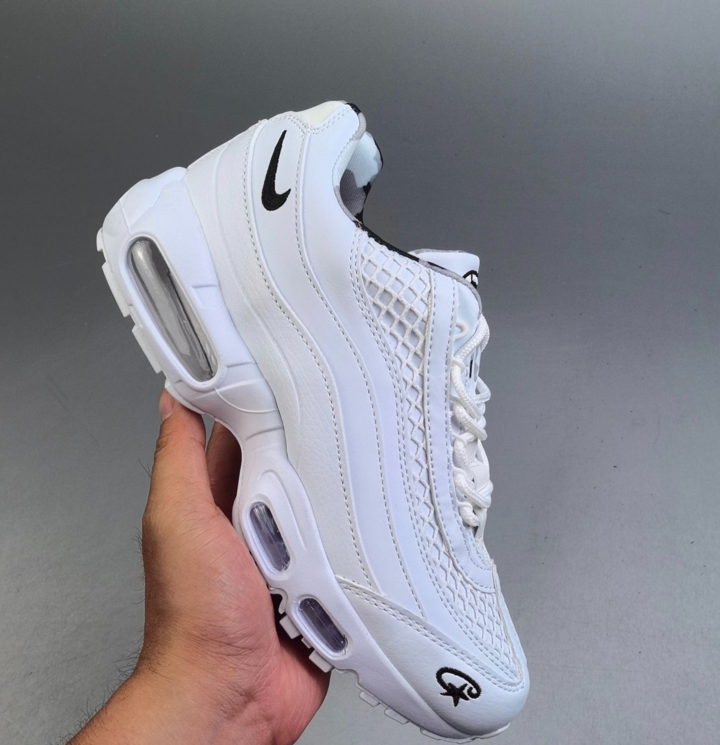 新品未使用 NIKE Air Max 95 ナイキ エア マックス 95 スニーカー 