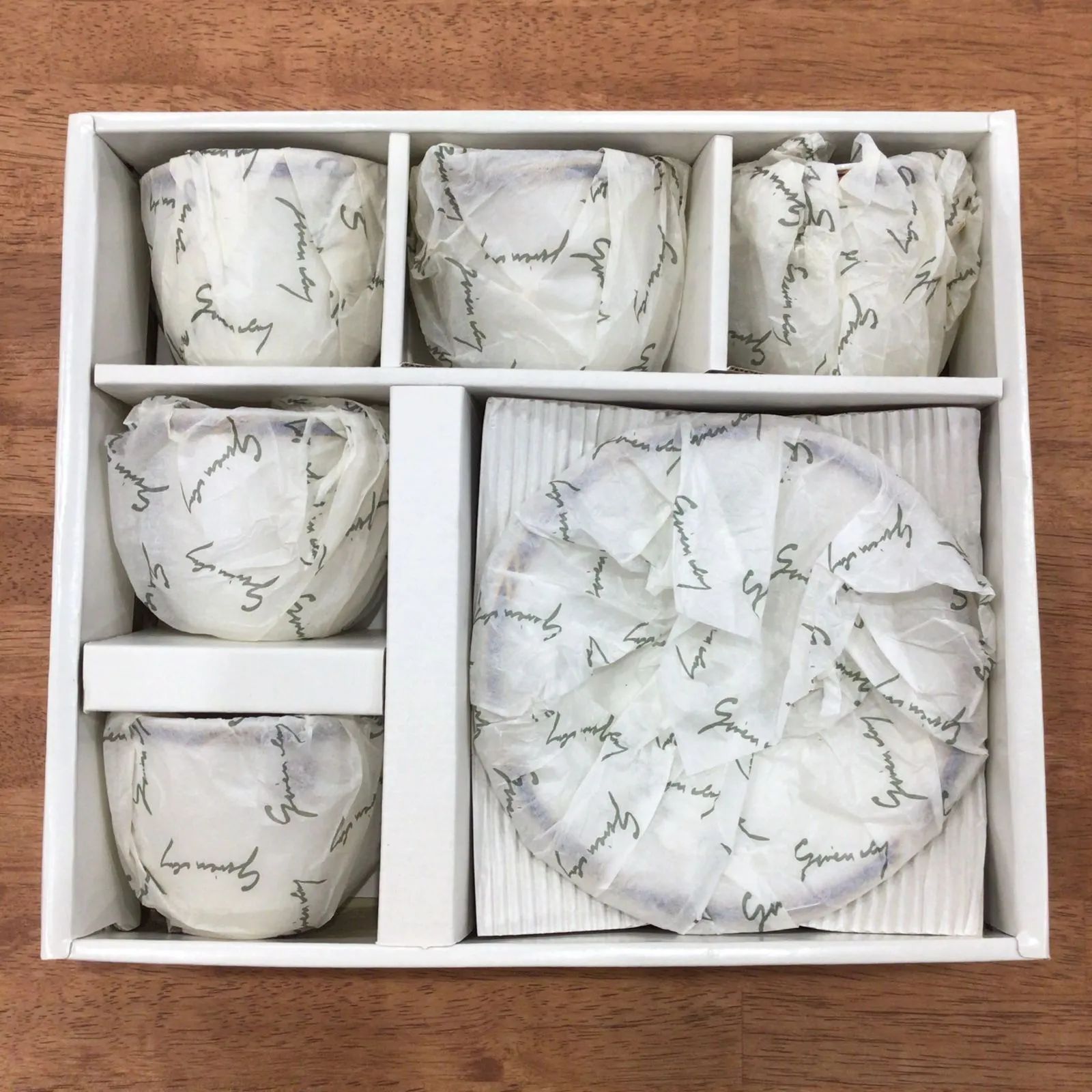 新品未使用NARUMI中華皿 大皿 深皿 レンゲ 丼ぶり ナルミチャイナ 新